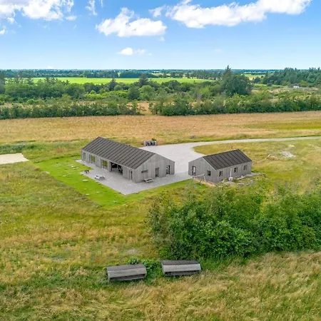 Etje - 6km From The Sea By Interhome בית נופש Ulfborg