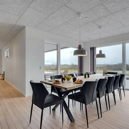 בית נופש Etje - 6km From The Sea By Interhome *