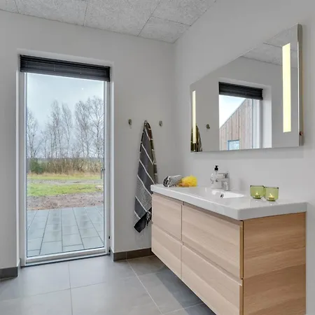 בית נופש Etje - 6km From The Sea By Interhome *