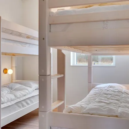Etje - 6km From The Sea By Interhome Ulfborg