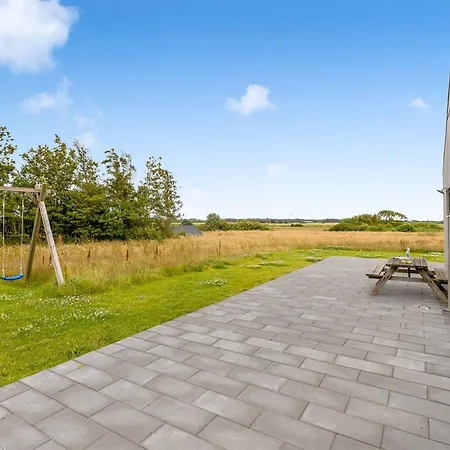 Etje - 6km From The Sea By Interhome Ulfborg