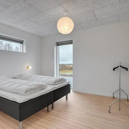 Etje - 6km From The Sea By Interhome בית נופש Ulfborg