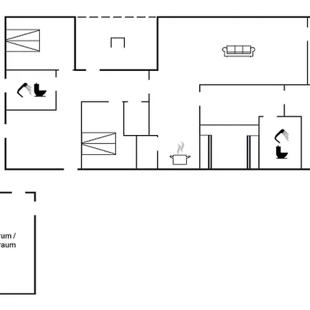 Etje - 6km From The Sea By Interhome בית נופש *