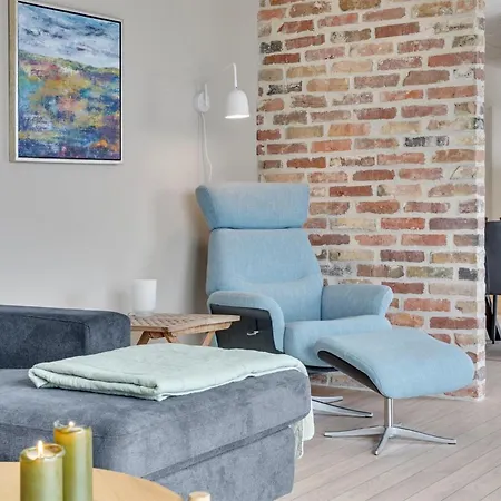 Etje - 6km From The Sea By Interhome בית נופש Ulfborg
