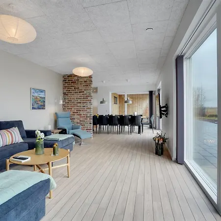 Feriehus Etje - 6km From The Sea By Interhome *