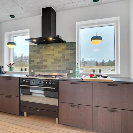 Feriehus Etje - 6km From The Sea By Interhome