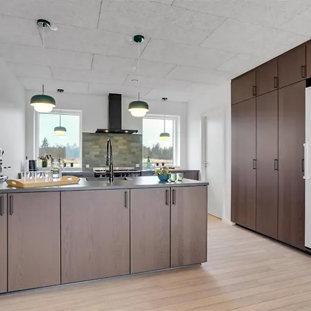 בית נופש Etje - 6km From The Sea By Interhome *