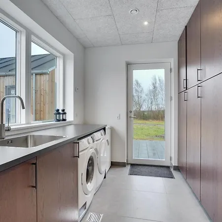 בית נופש Etje - 6km From The Sea By Interhome