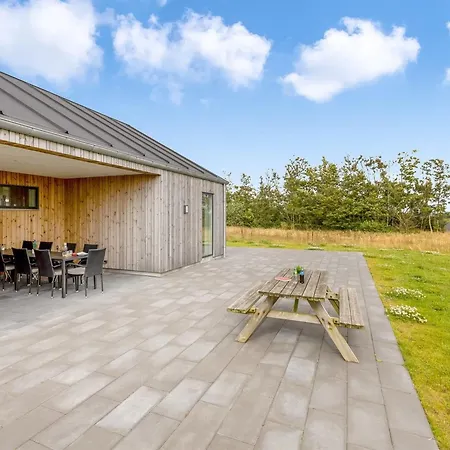Etje - 6km From The Sea By Interhome Feriehus *
