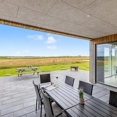 Etje - 6km From The Sea By Interhome Feriehus