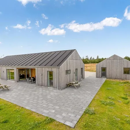 Etje - 6km From The Sea By Interhome Feriehus