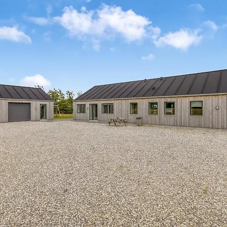 Feriehus Etje - 6km From The Sea By Interhome *